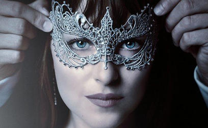 Fifty Shades Darker trailer preview