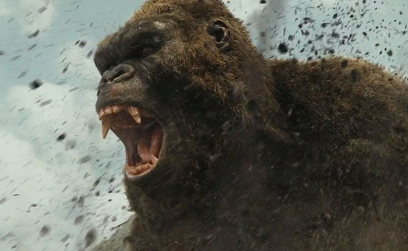Kong: Skull Island trailer preview