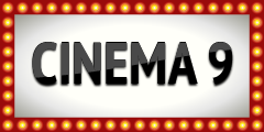 Cinema 9 logo
