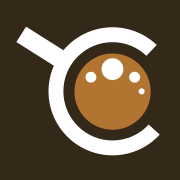 Logo icon for Coffee Hosting