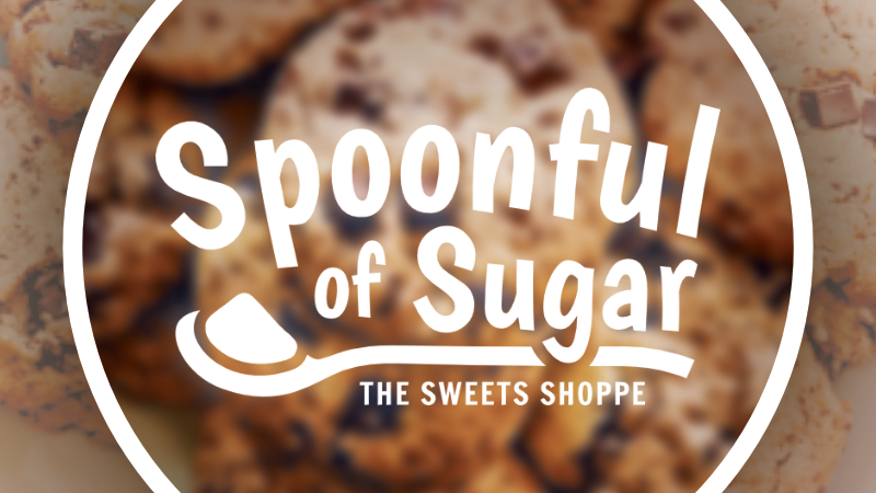 Spoonful of Sugar logo
